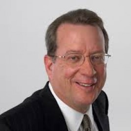 John Huey